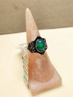 انگشتر احساس