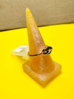 انگشتر طرح دار مدرن