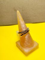 انگشتر طرح مدرن