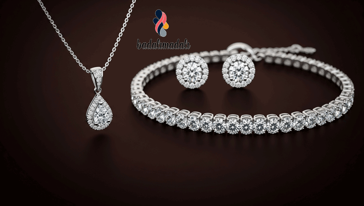 بهترین بدلیجات برای ست کردن با لباس مجلسی