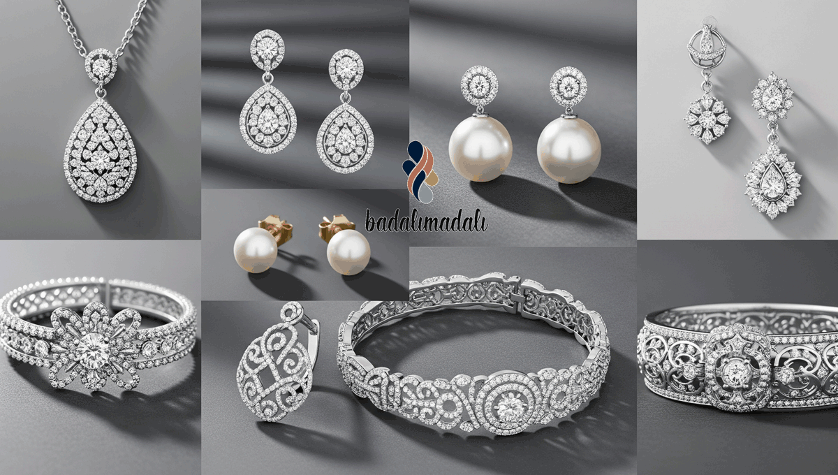 بهترین بدلیجات برای مراسم عروسی و رسمی