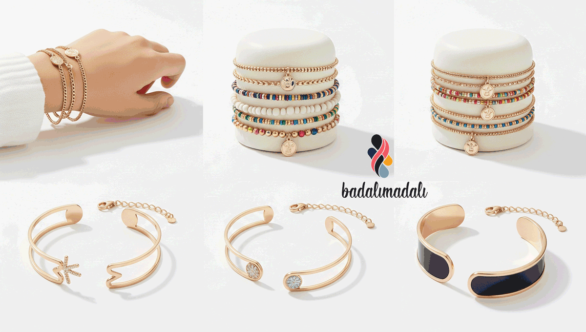 بهترین دستبندهای بدلی برای استایل روزمره (راهنمای انتخاب و ست‌کردن)