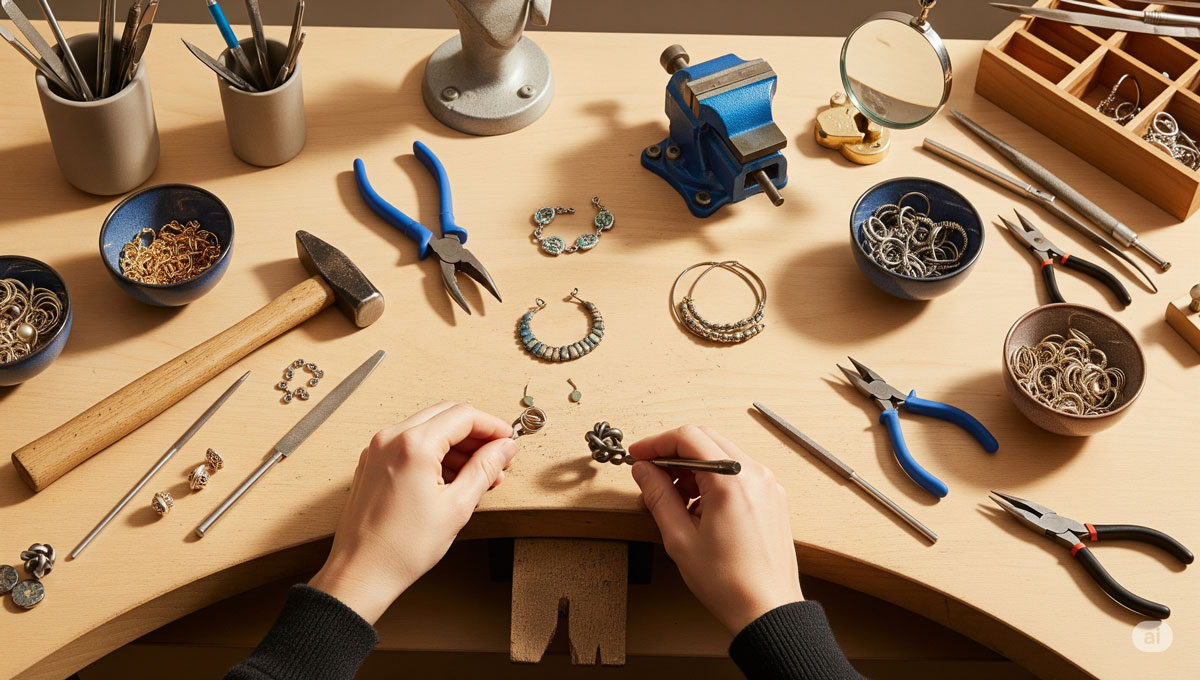 بدلیجات قدیمی