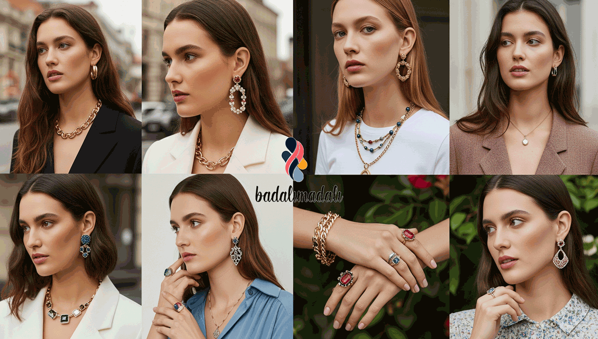 ترندهای داغ بدلیجات زنانه در سال 2024