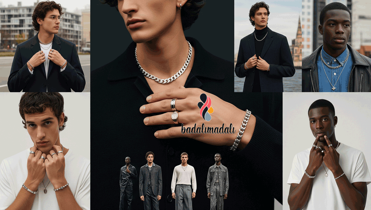 ترندهای داغ بدلیجات مردانه در سال 2024