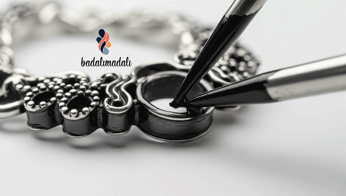 علت سیاه شدن بدلیجات و راه‌های پیشگیری و رفع آن