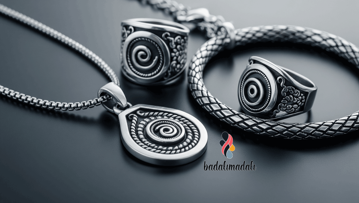 فرق بدلیجات استیل با نقره چیست؟