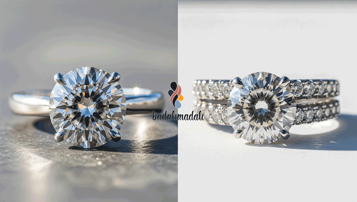 چگونه بدلیجات اصل را از تقلبی تشخیص دهیم؟