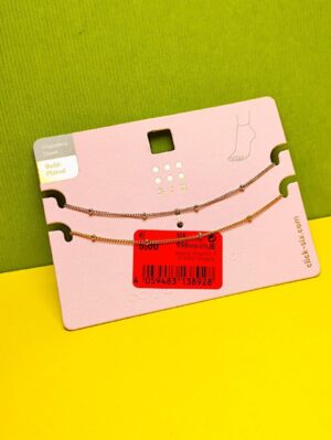 پابند دو تیکه