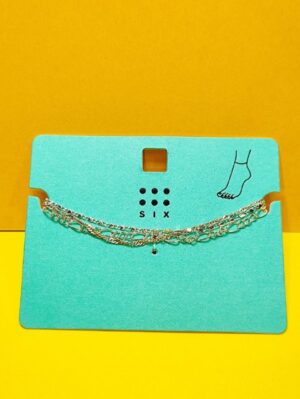 پابند زنجیری