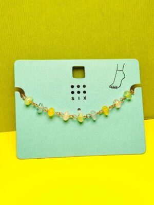 پابند طرح سنگ دار