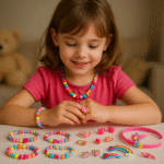 بدلیجات مخصوص بچه‌ها