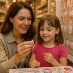 بدلیجات مخصوص بچه‌ها