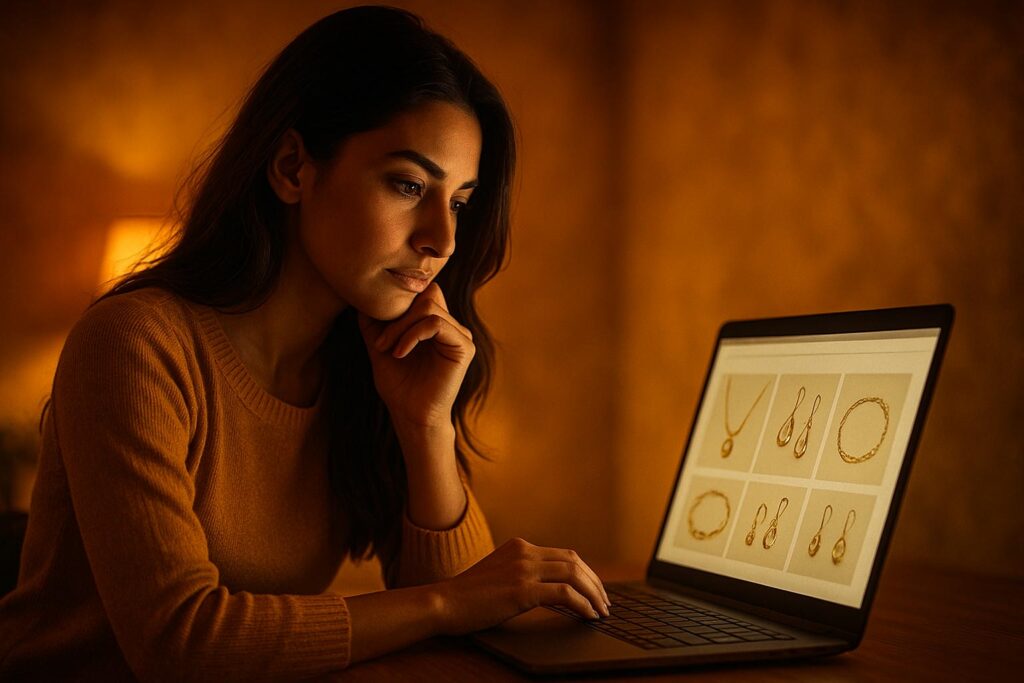 خرید آنلاین بدلیجات در منزل