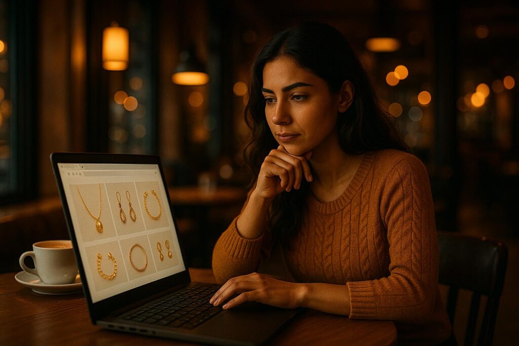 خرید آنلاین بدلیجات سریع