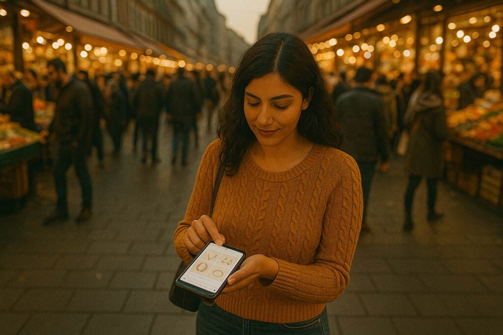 خرید آنلاین بدلیجات در اسرع وقت